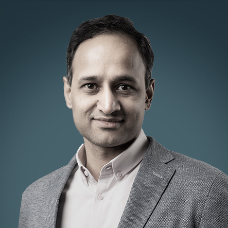Vikram Natarajan Vikram Natarajan