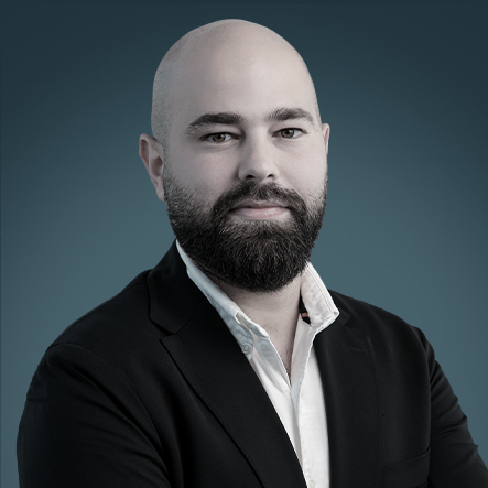 Ayman Beydoun Ayman Beydoun