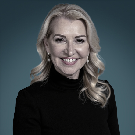 Mindy Grossman Mindy Grossman