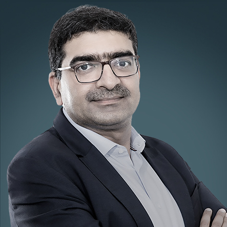 Neeraj Teckchandani Neeraj Teckchandani