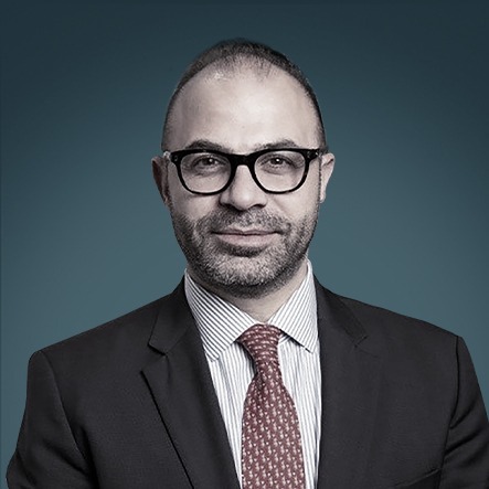 Ali Bailoun Ali Bailoun