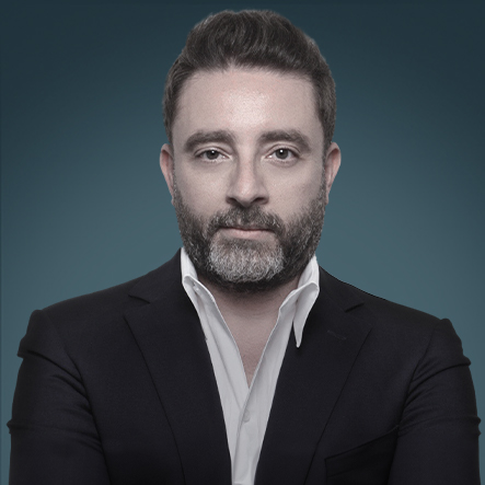 Charbel Sarkis Charbel Sarkis