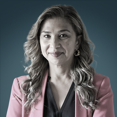 Dalia Salib Dalia Salib