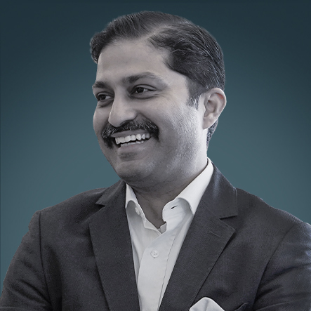 Debashish Mukherjee Debashish Mukherjee