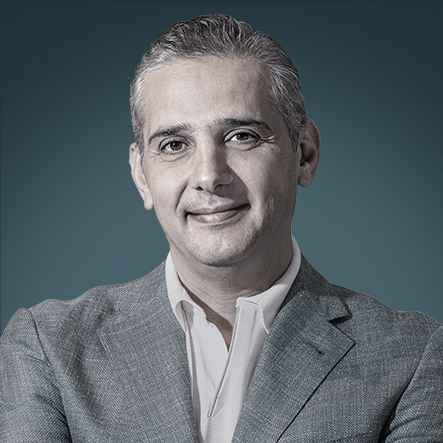 Fahed Ghanim Fahed Ghanim