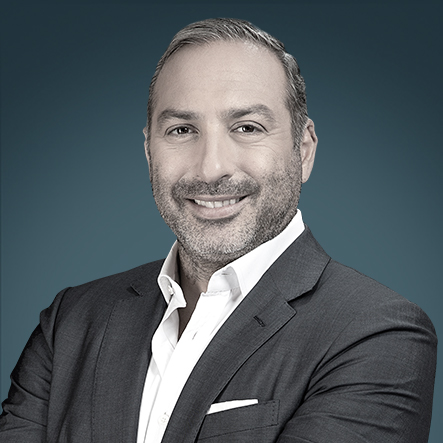 Georges Barakat Georges Barakat