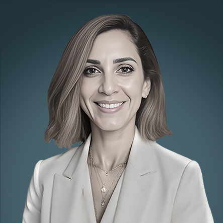 Jacqueline Elboghdadi Jacqueline Elboghdadi
