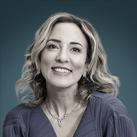 Lynn Al Khatib Lynn Al Khatib