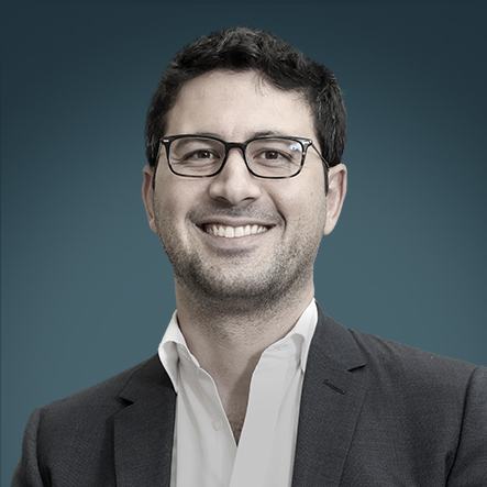 Michael Chalhoub Michael Chalhoub