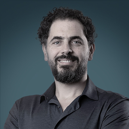 Mohamad ElAnsari Mohamad ElAnsari