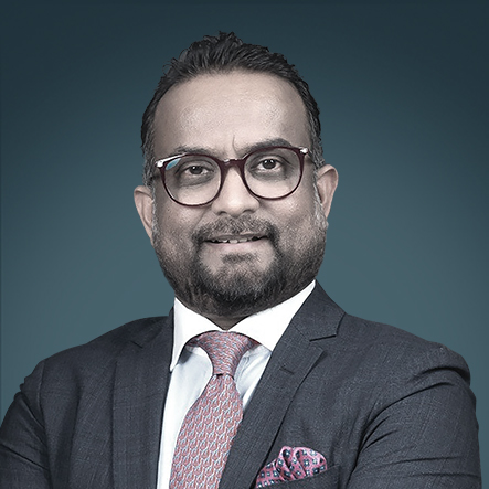 V. Nandakumar V. Nandakumar