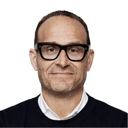 Marc Metrick Marc Metrick