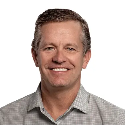 John Furner John Furner