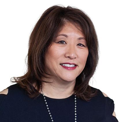 Mina Fader, Managing Director of Wharton’s Baker Retailing Center, University of Pennsylvania, speaker and moderator at RLC CEO Summit 2025.