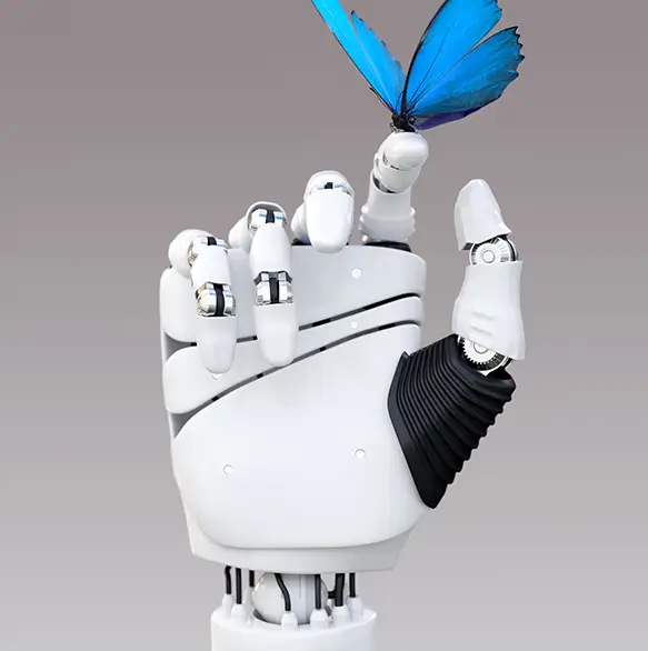 Tech front - 2026 Annual Meeting | RLC Global Forum