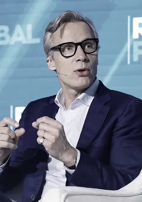 speakers - 2026 Annual Meeting | RLC Global Forum