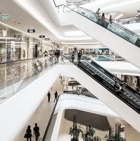 Retail Real Estate - 2026 Annual Meeting | RLC Global Forum