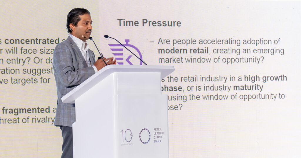 Read more about the article The 2024 Global Retail Development Index