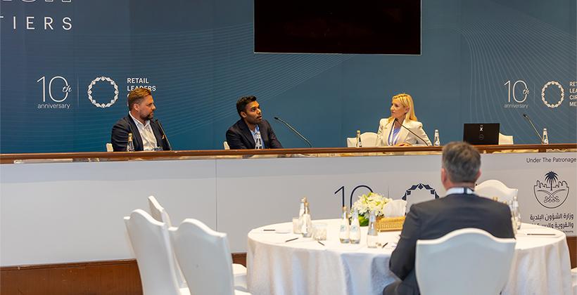 Retailtainment: Crafting the Future of Immersive Experiences