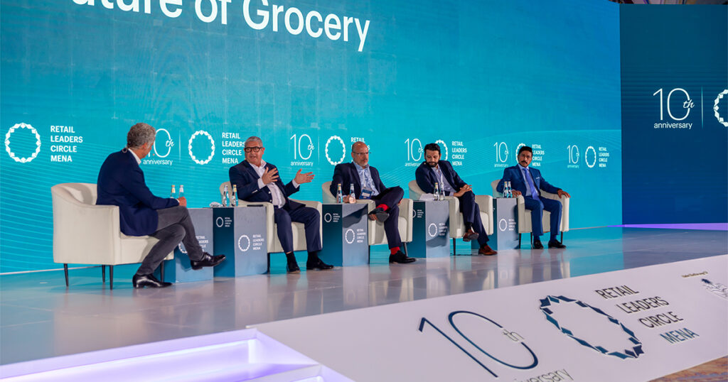 Read more about the article The Future of Grocery