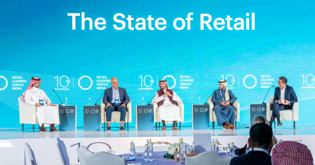 Read more about the article The State of Retail