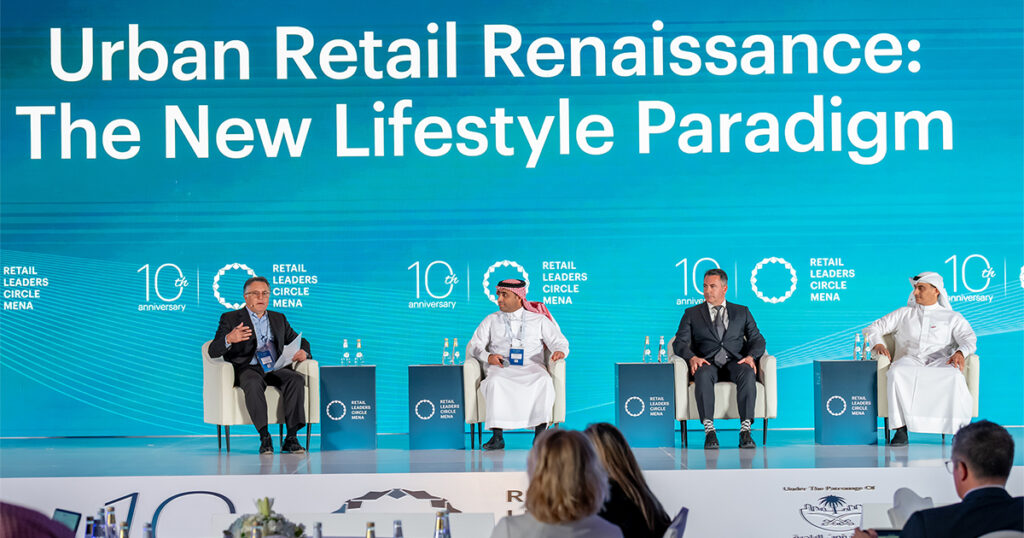 Read more about the article Urban Retail Renaissance: The New Lifestyle Paradigm