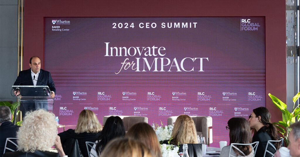 Read more about the article Highlights from the 2024 CEO Summit in New York