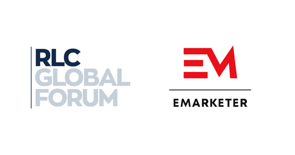 Read more about the article RLC Global Forum partners with EMARKETER to create a roadmap for the future of retail