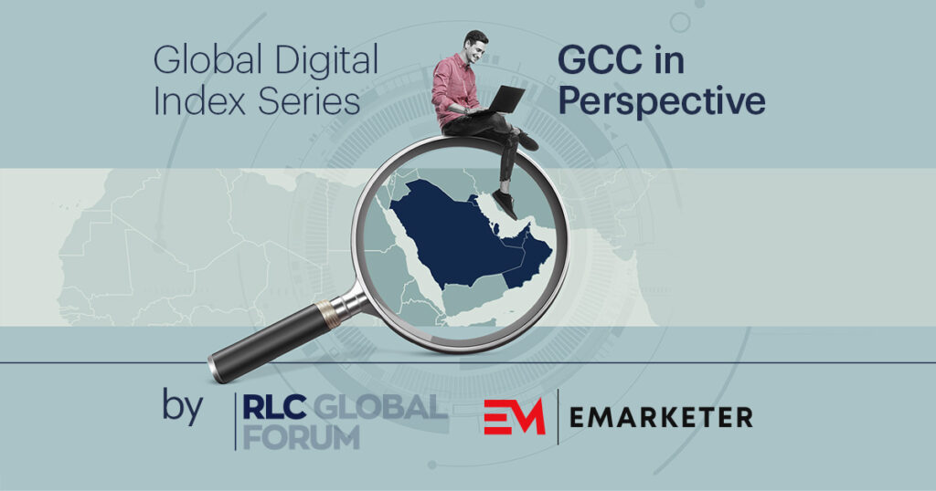 Read more about the article Global Digital Index: GCC Edition