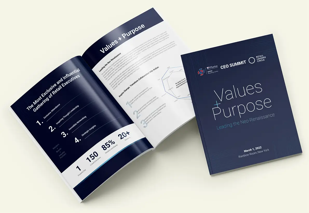 2022 Values Purpose | RLC Global Forum RLC Global Forum