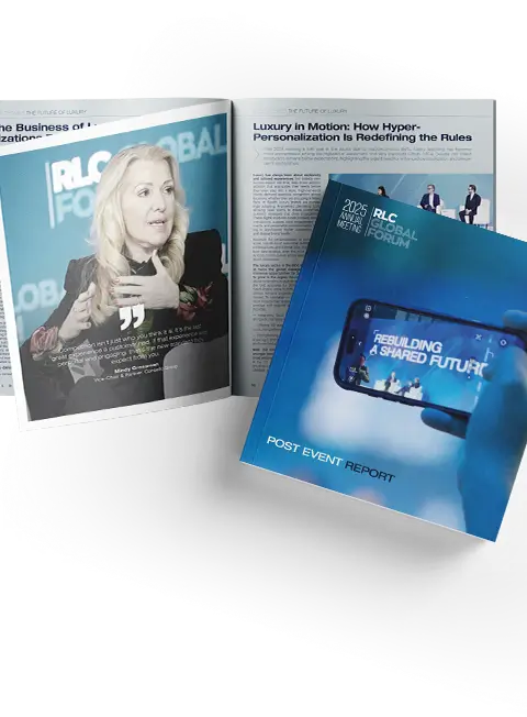 2024 Innovate For Impact | RLC Global Forum RLC Global Forum
