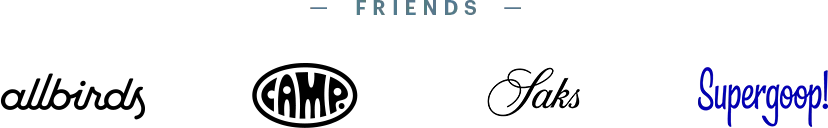 Friends