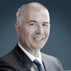 PATRICK CHALHOUB PATRICK CHALHOUB