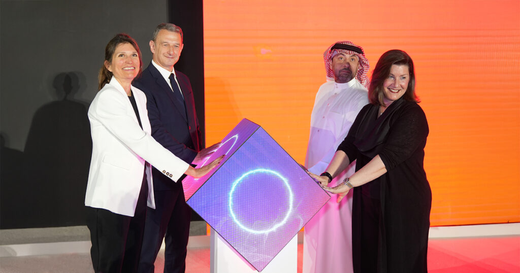 Cenomi Centers And Unibail-Rodamco-Westfield Partnership Announcement | RLC Global Forum