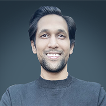Naveen Lokesh | RLC Global Forum 2024 Innovate For Impact | RLC Global Forum RLC Global Forum