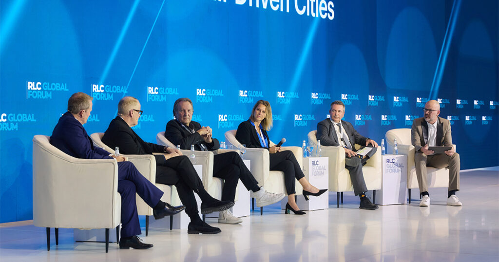 Read more about the article Retail as a Driver of Urban Transformation