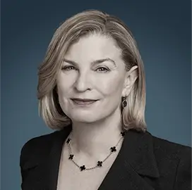 Sally Susman | RLC Global Forum 2022 Values Purpose | RLC Global Forum RLC Global Forum