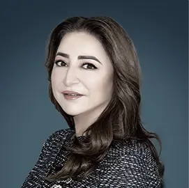 Sima Ganwani Ved | RLC Global Forum 2025 Annual Forum | RLC Global Forum RLC Global Forum