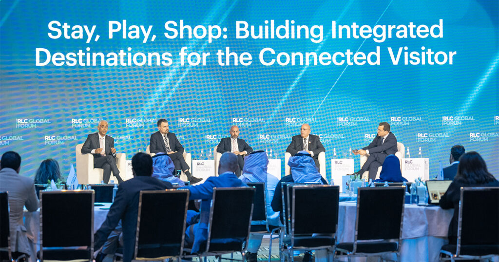 Read more about the article Stay, Play, Shop: The Rise of Integrated Retail Destinations