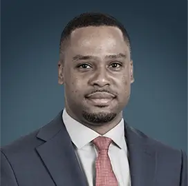 Trey Brown | RLC Global Forum 2022 Values Purpose | RLC Global Forum RLC Global Forum