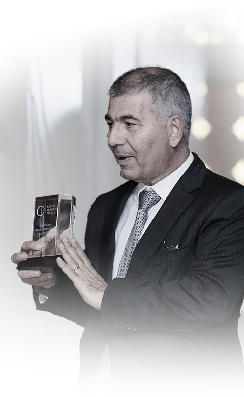 chalhub | RLC Global Forum RLC Global Forum | Retail Excellence Awards RLC Global Forum