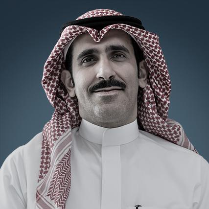 Adnan AlKhalaf, CEO & Managing Director of L’azurde Jewelry, at RLC Global Forum.