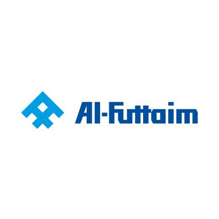 Al-Futtaim logo