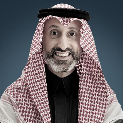 Ali Ahmed Abussaud, Founder & CEO of HALA Ventures