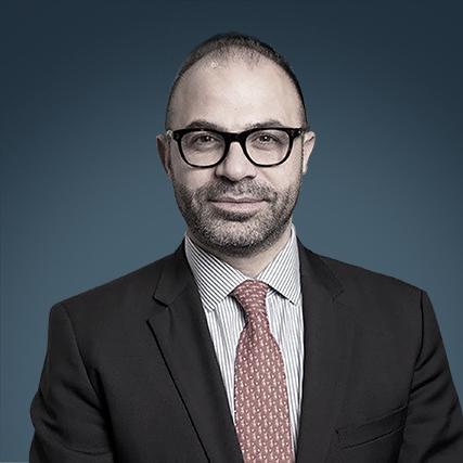 Ali Bailoun | RLC Global Forum RLC Global Forum