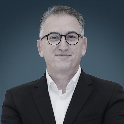 Ali Shareif, CEO of Al Othaim Life, speaking at RLC Global Forum.