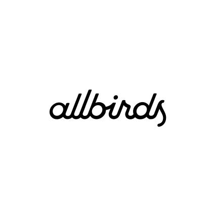 Allbirds logo