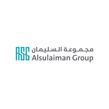 Logo of Al Sulaiman Group