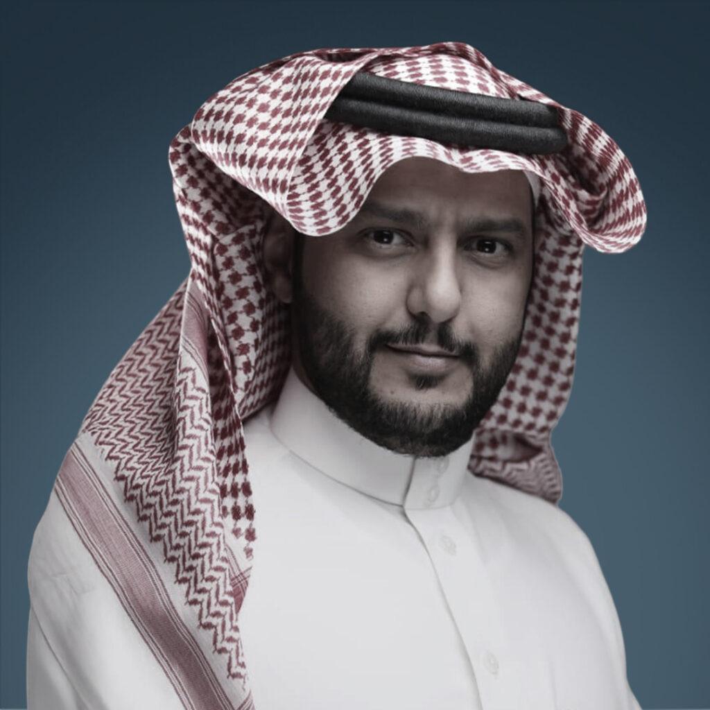 Anas Al Qadi, Chief Commercial Officer at Hamat