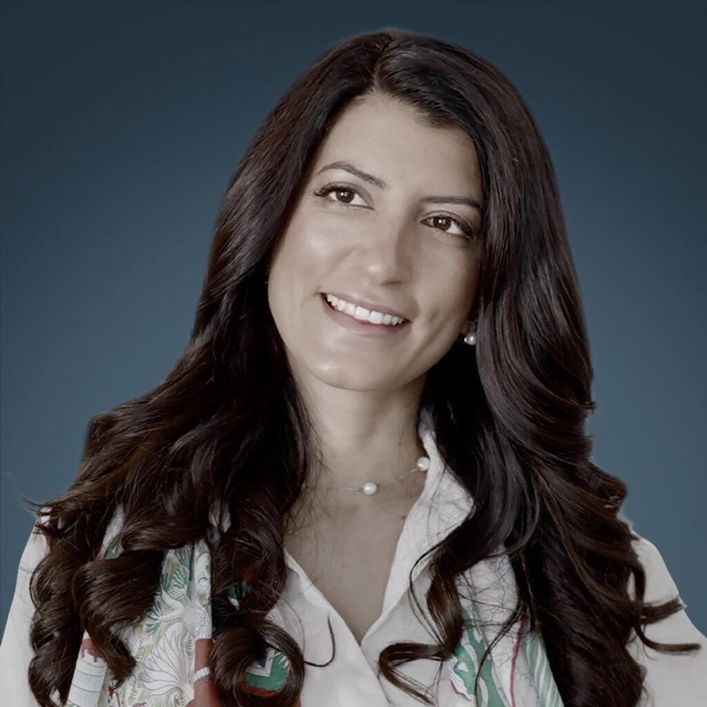 Anne-Laure Malauzat, Partner at Bain & Company